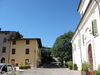Trilocale in vendita nel centro storico di Cisano