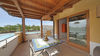 Moderno bilocale in curato residence con due piscine a Manerba del Garda