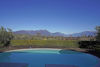 Prestigiosa villa singola con piscina e bellissima vista lago a Manerba del Garda