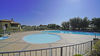 Appartamento al primo piano in residence con piscina a Manerba del Garda