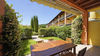 Appartamento piano terra in residence con piscina a Puegnago del Garda