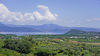 Porzione di bifamiliare con giardino e meravigliosa vista lago a Polpenazze del Garda