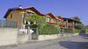 Bilocale in residence con piscina a Manerba del Garda