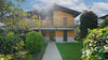 Villetta bifamiliare in residence con piscina a Manerba del Garda