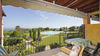 Appartamento con vista lago in residence con piscina a Puegnago del Garda