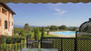 Appartamento con vista lago in residence con piscina a Puegnago del Garda