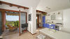 Appartamento con vista lago in residence con piscina a Puegnago del Garda