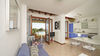 Appartamento con vista lago in residence con piscina a Puegnago del Garda