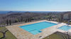 Appartamento con vista lago in residence con piscina a Puegnago del Garda