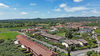 Trilocale con ampio balcone a Manerba del Garda