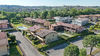 Bilocale con giardino a 200 metri dal lago in residence con piscina a Manerba del Garda