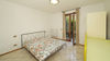 Bilocale con giardino a 200 metri dal lago in residence con piscina a Manerba del Garda
