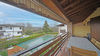 Trilocale con ampio balcone in tranquillo contesto con piscina a Manerba del Garda