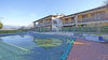 Trilocale con ampio balcone in tranquillo contesto con piscina a Manerba del Garda