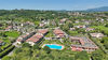 Appartamento con terrazza vista lago in residence con piscina a Manerba del Garda