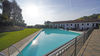 Appartamento con box in residence con piscina a Manerba del Garda 