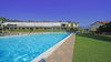 Appartamento con box in residence con piscina a Manerba del Garda 