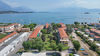 Bilocale ristrutturato in esclusivo residence direttamente a lago a Manerba del Garda