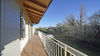 Moderno trilocale con balcone in residence con piscina a pochi passi dal lago a Manerba del Garda