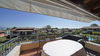 Moderno trilocale con ampio balcone in residence con piscina a Polpenazze del Garda