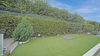 Bilocale con ampio giardino a Polpenazze del Garda