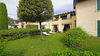 Bilocale con ampio portico e giardino in rinomato residence a Manerba del Garda