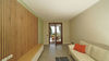 Trilocale con vista lago in residence con piscina a Polpenazze del Garda