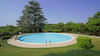 Appartamento con fantastica vista lago in residence con piscina e campi da tennis a Manerba del Garda