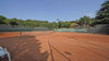 Appartamento con fantastica vista lago in residence con piscina e campi da tennis a Manerba del Garda