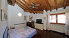 Trilocale con terrazza solarium e vista lago in residence con piscina a Manerba del Garda