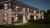 Luminoso trilocale in residence di nuova costruzione a Manerba del Garda