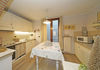 Villa singola su tre livelli in tranquillo contesto residenziale a Moniga del Garda