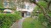 Porzione di casa con giardino privato in centro a Padenghe sul Garda