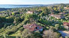 Villa singola con vista lago e ampio giardino a Soiano del Lago