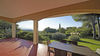 Villa singola con vista lago e ampio giardino a Soiano del Lago