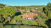 Villa singola con vista lago e ampio giardino a Soiano del Lago