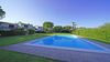 Ampio appartamento con giardino in residence con piscina a Soiano del Lago