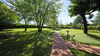 Elegante trilocale con giardino privato a Soiano del Lago