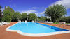 Elegante trilocale con giardino privato a Soiano del Lago