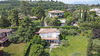 Villa singola con giardino a Padenghe sul Garda