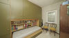 Quadrilocale in elegante residence con piscina a Padenghe sul Garda