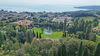 Trilocale in elegante residence con piscina e parco a Padenghe sul Garda