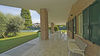 Villa singola con piscina e ampio parco privato a Soiano del Lago