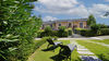 Appartamento al piano terra in residence fronte lago a Padenghe sul Garda