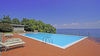 Appartamento al piano terra in residence fronte lago a Padenghe sul Garda