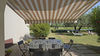 Appartamento piano terra in residence con piscina a Padenghe sul Garda