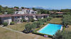 Appartamento piano terra in residence con piscina a Padenghe sul Garda