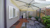 Appartamento piano terra in residence con piscina a Padenghe sul Garda