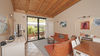 Trilocale con terrazzo in residence con piscina a Padenghe sul Garda