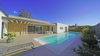 Moderna villa singola con piscina e tecnologie all’avanguardia a Padenghe sul Garda